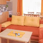 Ferienwohnung Rheinsberg * Rheinsberg
