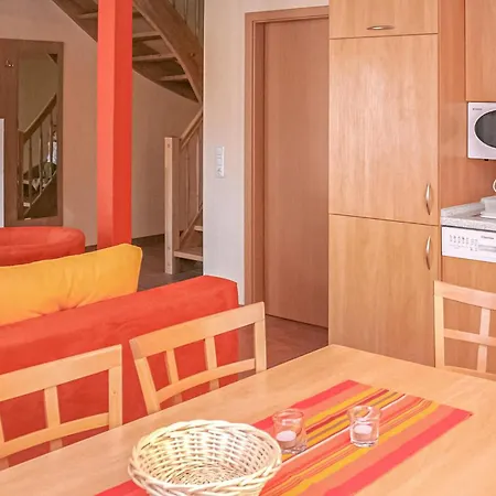 Ferienwohnung Rheinsberg * Rheinsberg