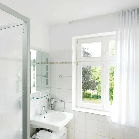 דירה Ferienwohnung Rheinsberg ריינסברג