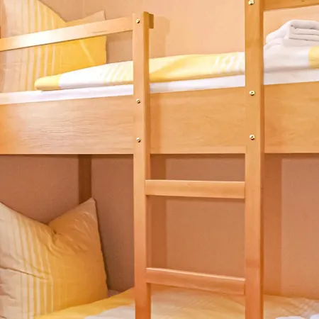 Ferienwohnung Rheinsberg Rheinsberg