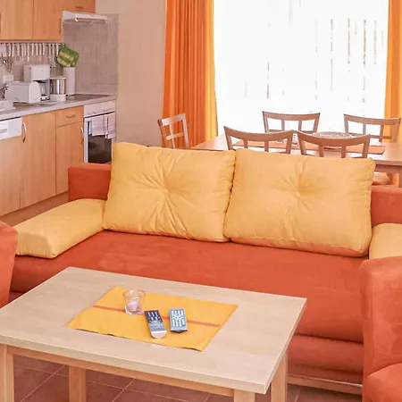 Ferienwohnung Rheinsberg * ריינסברג