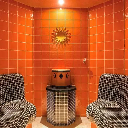 Apartment Ferienwohnung Rheinsberg