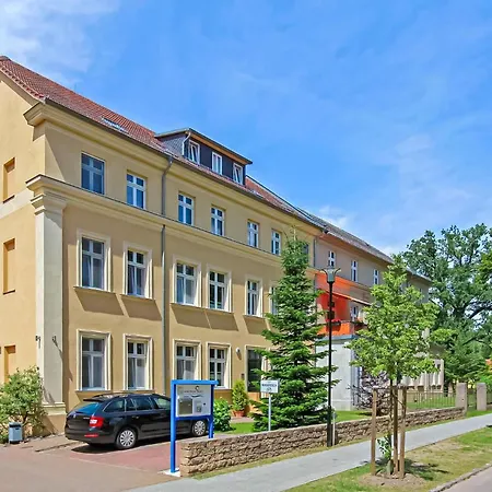 Ferienwohnung Rheinsberg *
