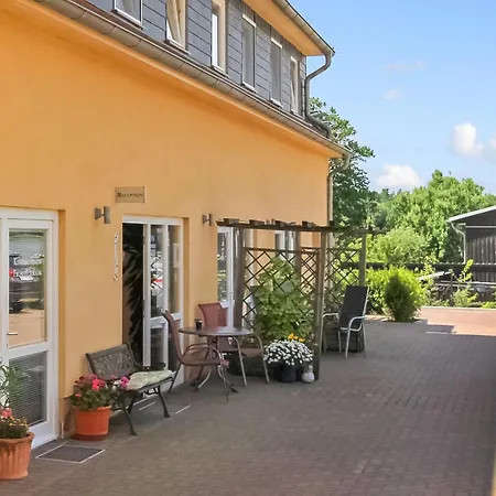 Ferienwohnung Rheinsberg