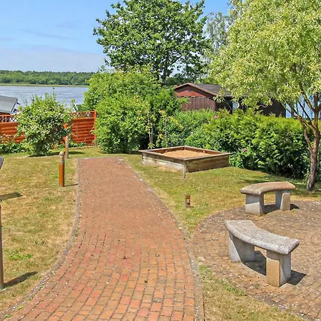 Ferienwohnung Rheinsberg * Rheinsberg