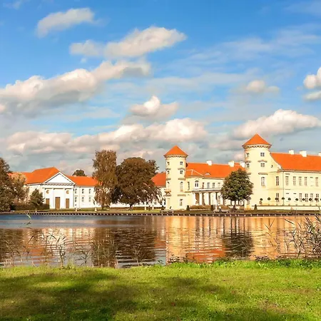Ferienwohnung Rheinsberg *