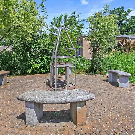Apartment Ferienwohnung Rheinsberg