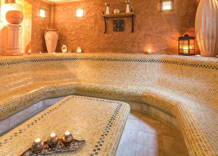 Ferienwohnung Rheinsberg * Rheinsberg